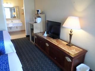 Travelodge By Wyndham Ogallala Kültér fotó