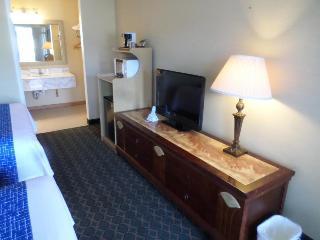 Travelodge By Wyndham Ogallala Kültér fotó