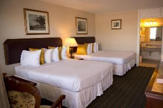 Travelodge By Wyndham Ogallala Kültér fotó