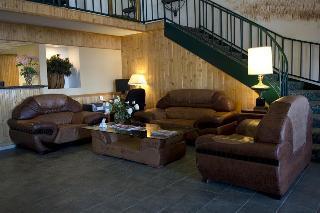 Travelodge By Wyndham Ogallala Kültér fotó