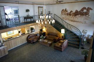 Travelodge By Wyndham Ogallala Kültér fotó